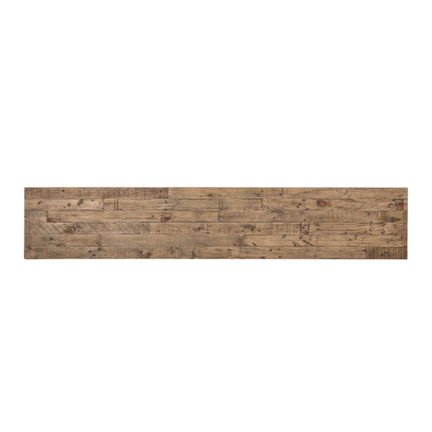 Ruskin Bench-Sierra Rustic Natural