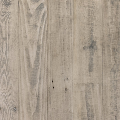 Matthes Reclaimed Pine Console Table - Weathered Wheat