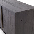 Wyeth Sideboard-Dark Carbon