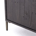 Wyeth Sideboard-Dark Carbon