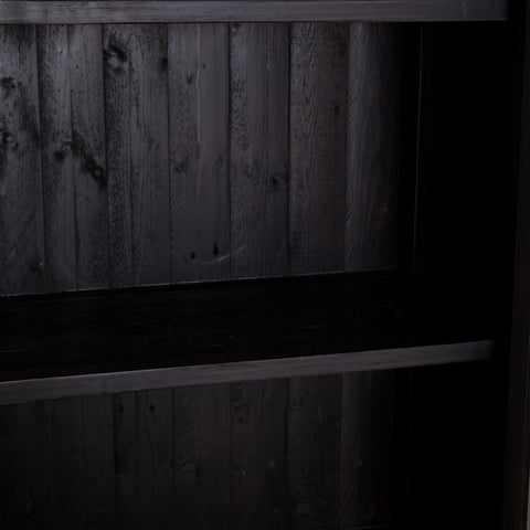 Wyeth Cabinet-Dark Carbon