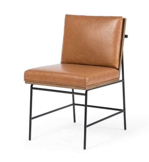 Crete Dining Chair-Sierra Butterscotch