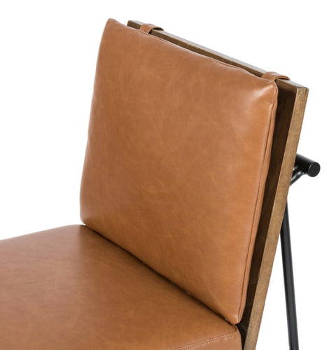 Crete Dining Chair-Sierra Butterscotch