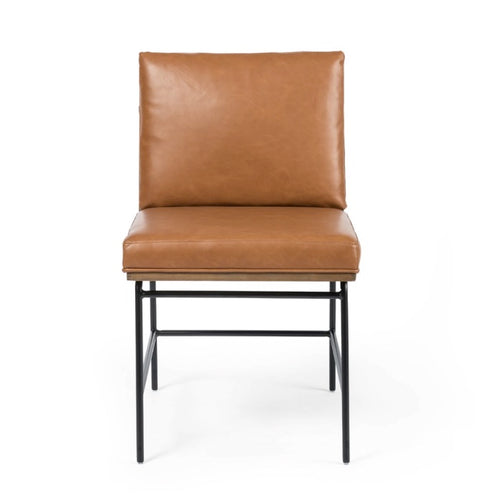 Crete Dining Chair-Sierra Butterscotch