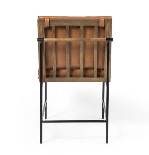 Crete Dining Chair-Sierra Butterscotch