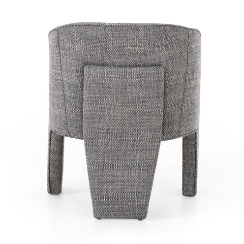 Fae Dining Chair-Barron Smoke