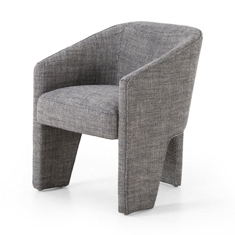 Fae Dining Chair-Barron Smoke
