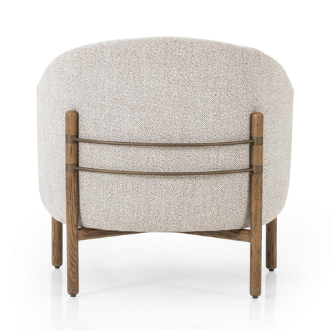 Enfield Chair-Astor Stone