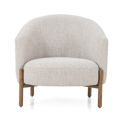 Enfield Chair-Astor Stone
