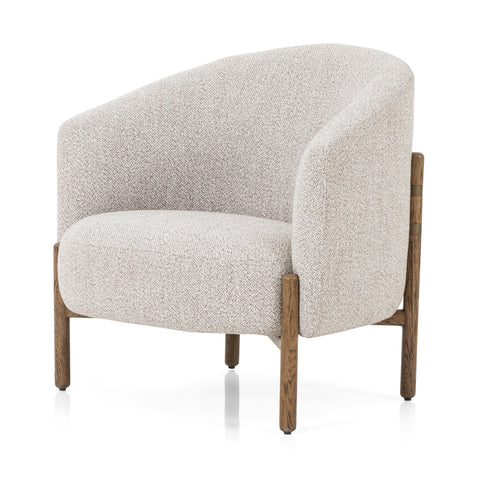 Enfield Chair-Astor Stone