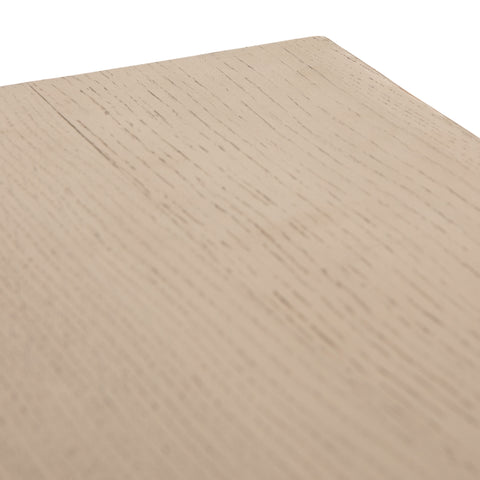 Rosedale 6 Drawer Tall Dresser-Yucca Oak