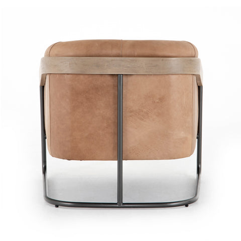 Etta Chair-Winchester Beige