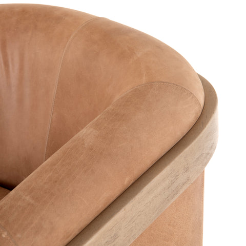 Etta Chair-Winchester Beige