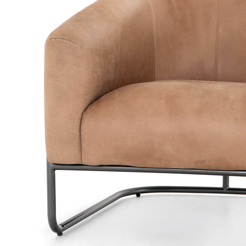 Etta Chair-Winchester Beige