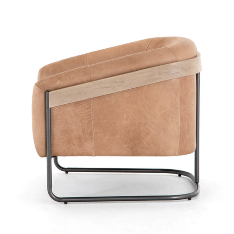 Etta Chair-Winchester Beige
