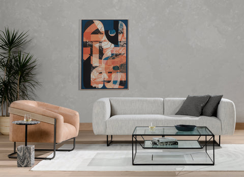 Etta Chair-Winchester Beige