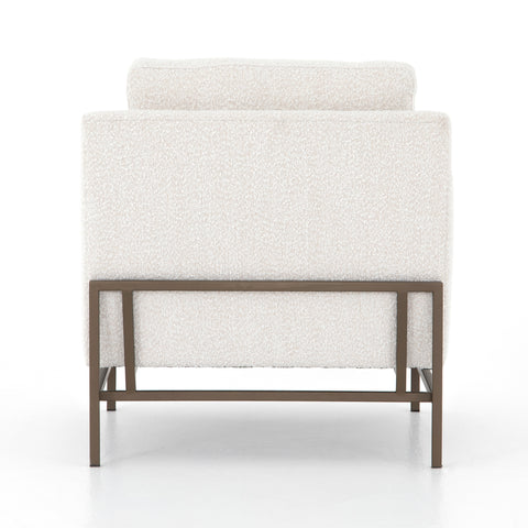 Vanna Chair-Knoll Natural