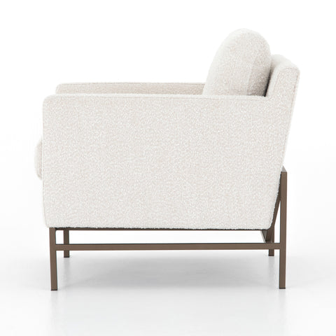 Vanna Chair-Knoll Natural
