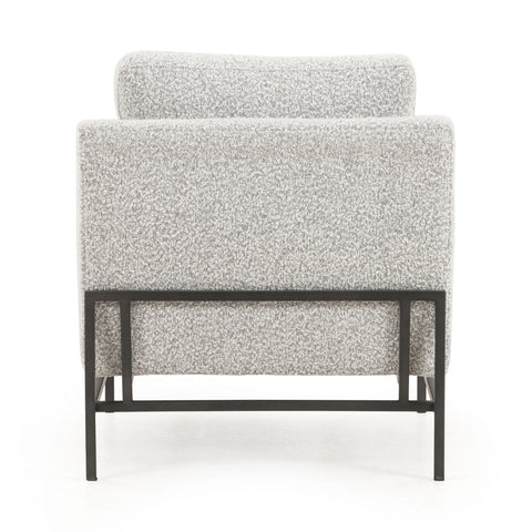 Vanna Chair-Knoll Domino