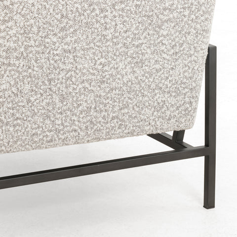 Vanna Chair-Knoll Domino