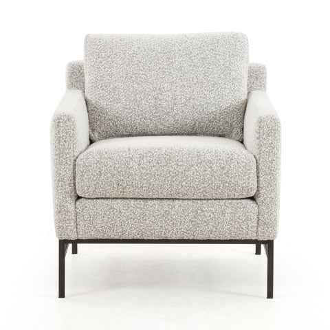 Vanna Chair-Knoll Domino