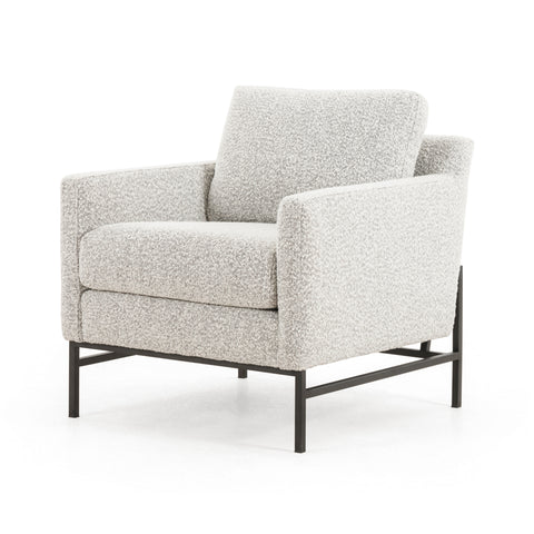 Vanna Chair-Knoll Domino