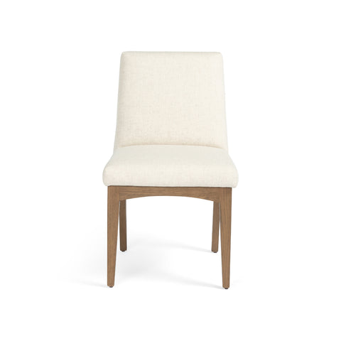 Elsie Dining Chair-Savile Flax