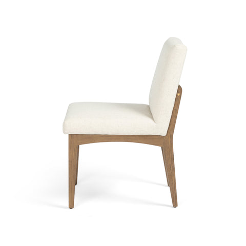 Elsie Dining Chair-Savile Flax