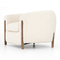 Lyla Chair-Kerbey Ivory