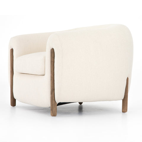 Lyla Chair - Kerbey Ivory