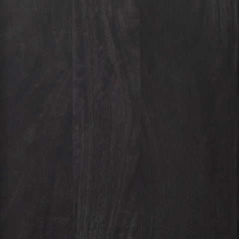 Tilda Sideboard-Black Wash Mango