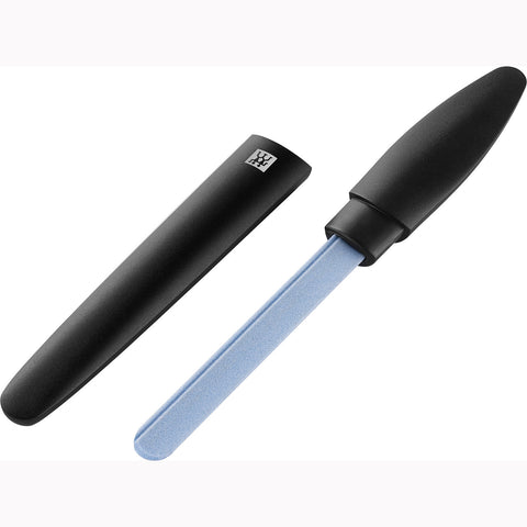 TWINOX - Ceramic Nail File Black