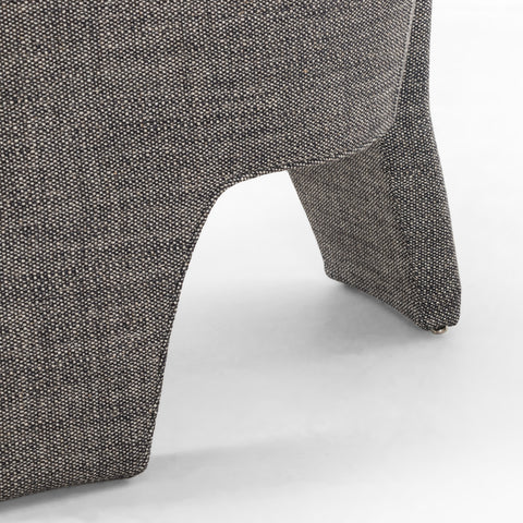 Fae Chair-Barron Smoke