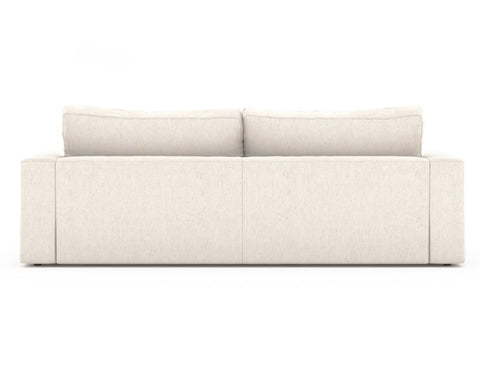 Bloor Sofa Bed 95" Essence Natural