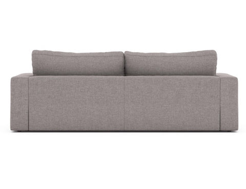 Bloor Sofa Bed 95" Chess Pewter