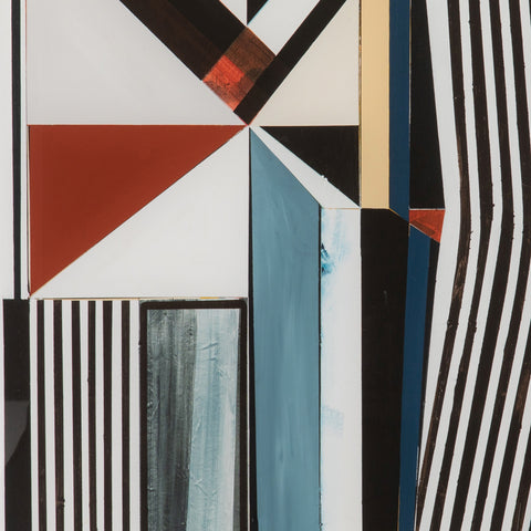 Rapprochement By Alyson Khan