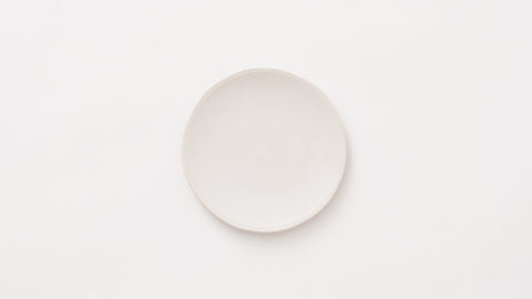 Sienna Stoneware Plate