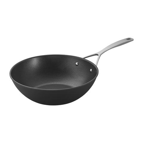 AluPro - 3.2-qt Aluminum Nonstick Perfect Pan