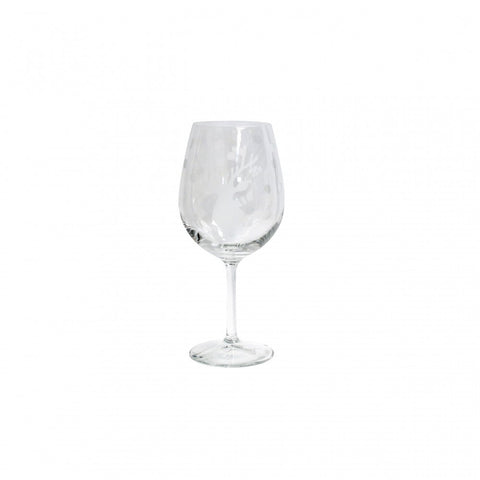 Deer Friends Glassware  Wine stem - 500 ml | 17 oz. - Clear