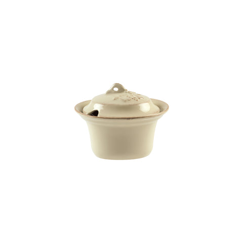 Madeira Harvest Sugar bowl - 0.21 L | 7 oz. - Vanilla Crème