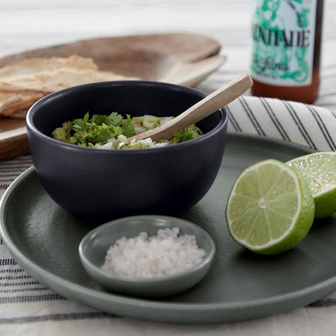 Pacifica Ramekin/butter dish - 7 cm | 3'' - Artichoke