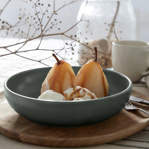 Pacifica Soup/pasta bowl - 22 cm | 9'' - Artichoke