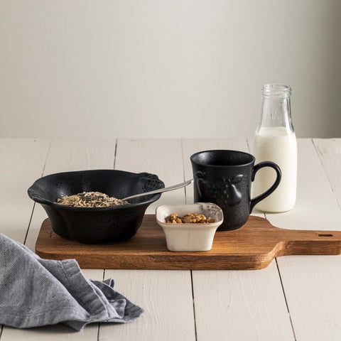 Madeira Harvest Mug - 0.30 L | 10 oz. - Matte black