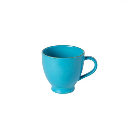 Positano Mug - 0.38 L | 13 oz. - Cyan