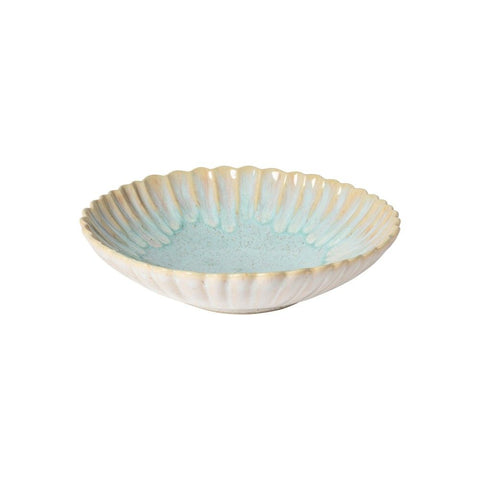 Mallorca Soup/pasta bowl - 24 cm | 9'' - Sea blue