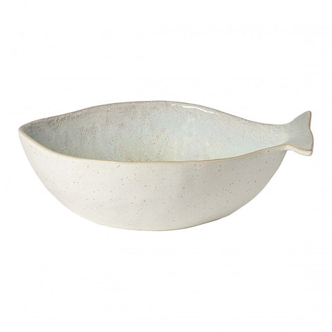 Dori Dourada serving bowl (seabream) - 12'' - Nacar