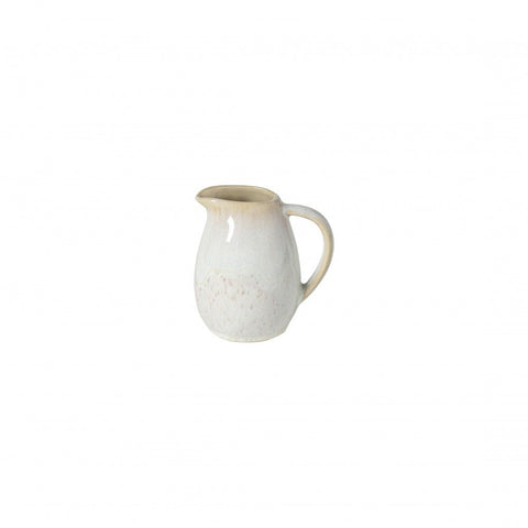 Eivissa Creamer - 7 oz. - Sand Beige