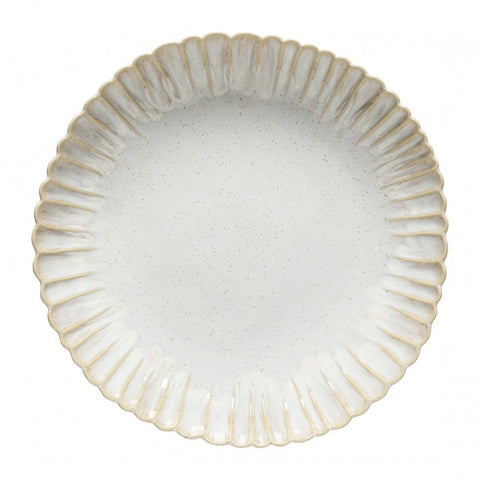 Mallorca Pasta/serving bowl - 15'' - Sand beige