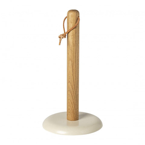 Pacifica Paper towel holder - 14'' - Vanilla