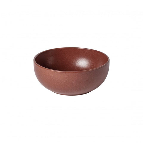 Pacifica Serving bowl - 8'' - Cayene